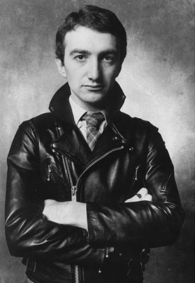 artist photo