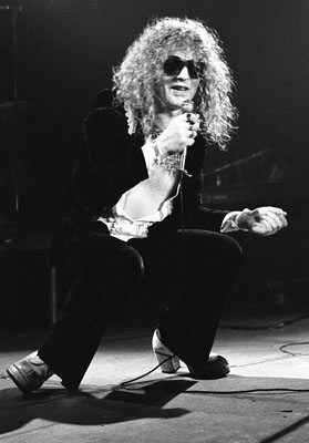 artist photo