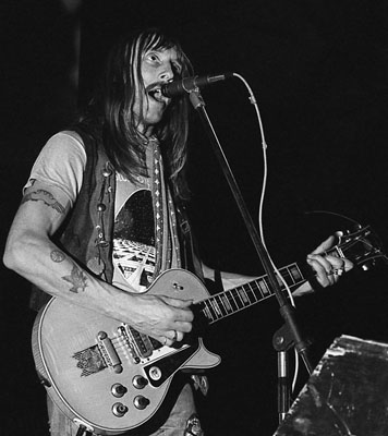 artist photo