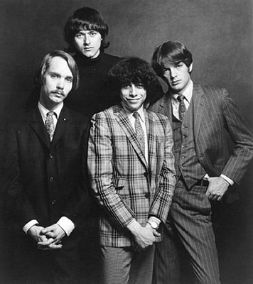 artist photo