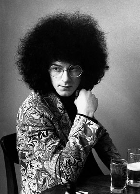 artist photo