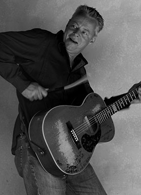 artist photo