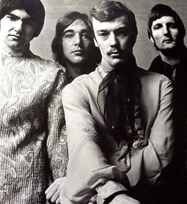 artist photo