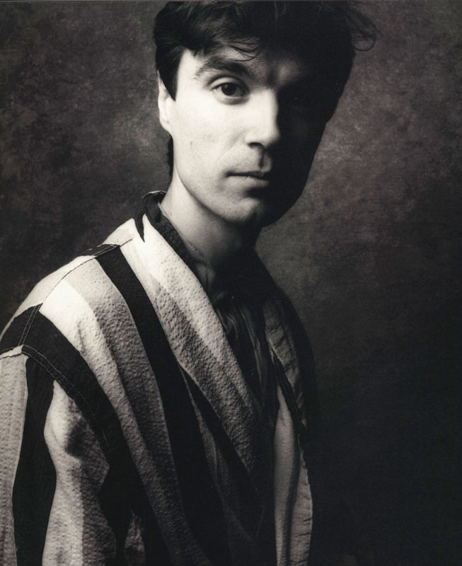 artist photo