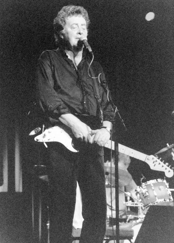 artist photo