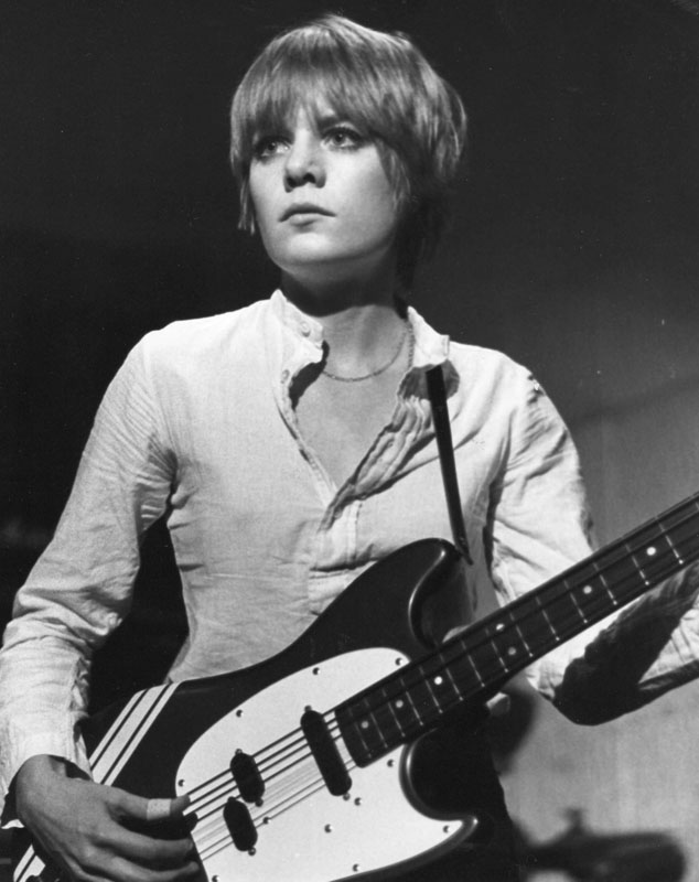 artist photo