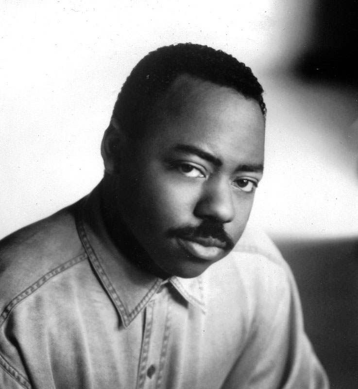 artist photo
