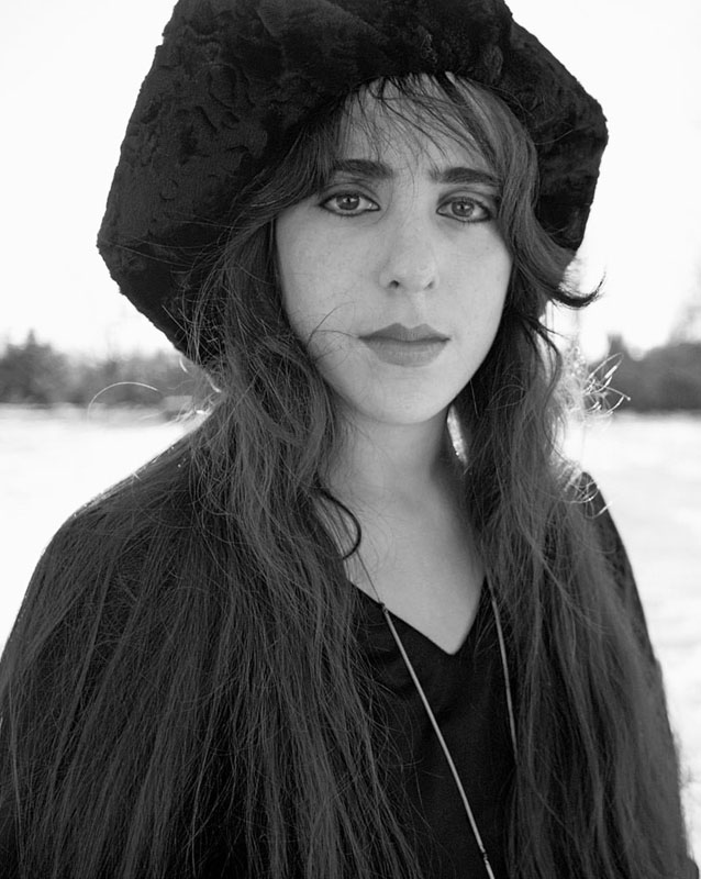 artist photo