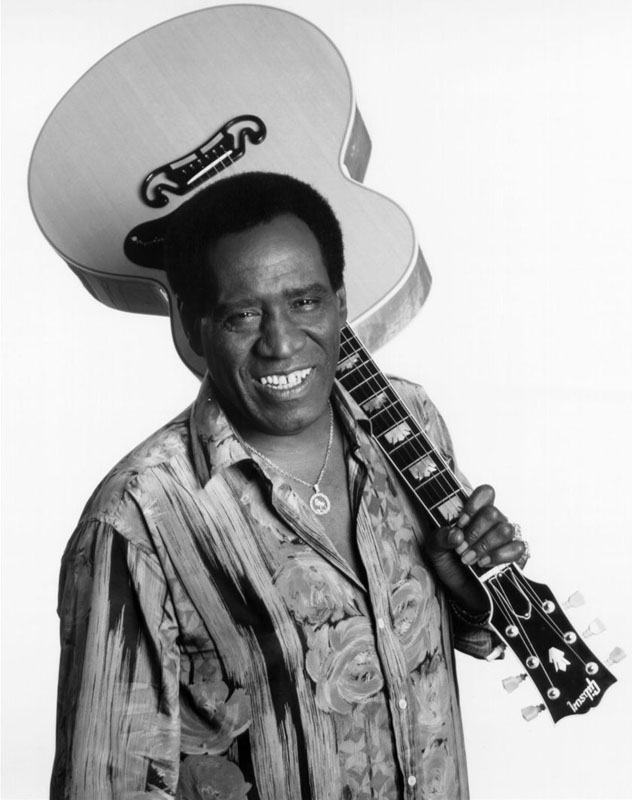 artist photo
