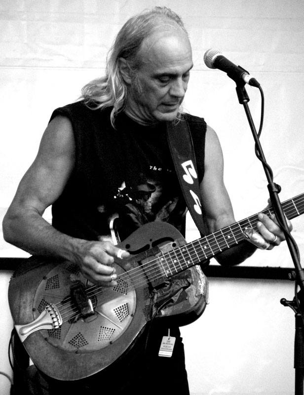 artist photo