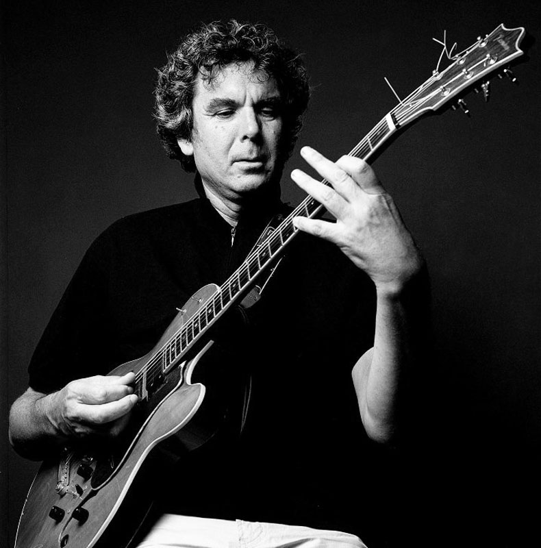 artist photo