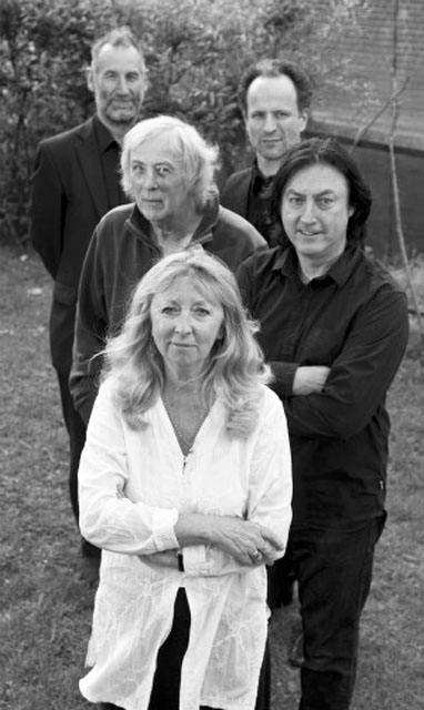 artist photo