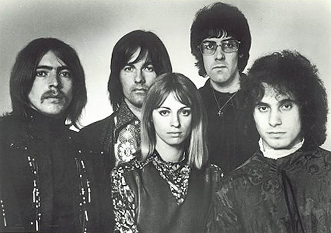 artist photo