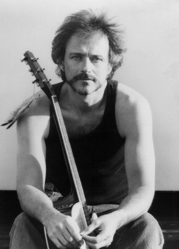 artist photo