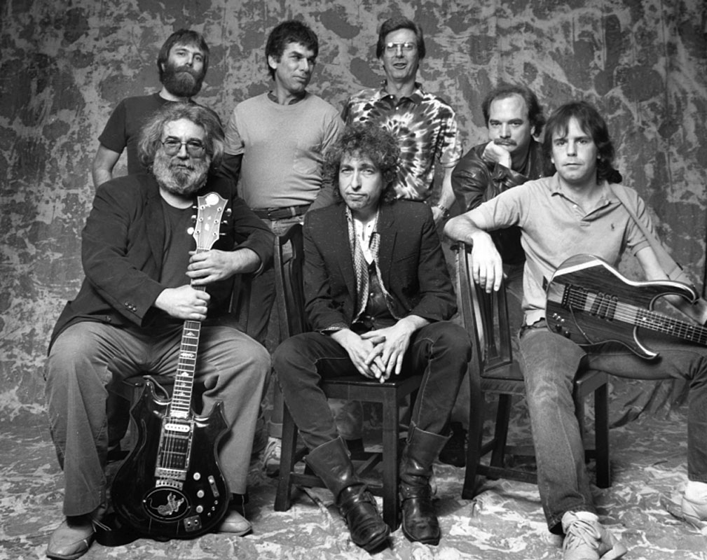 artist photo