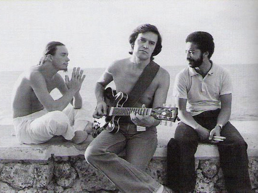 artist photo