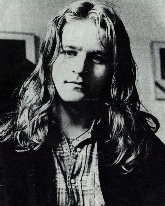 artist photo