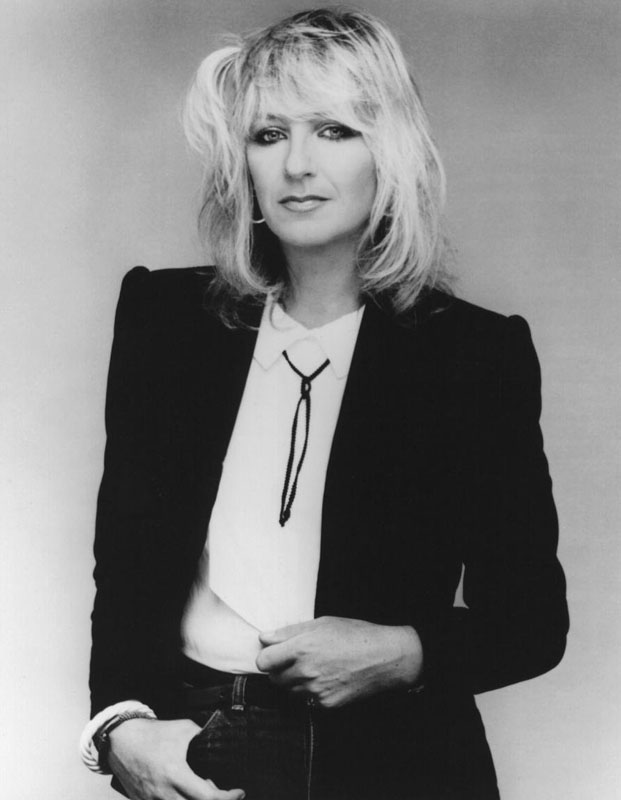 artist photo