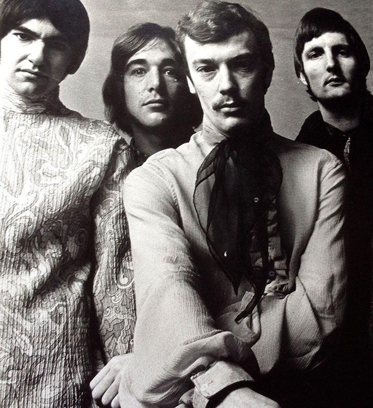 artist photo