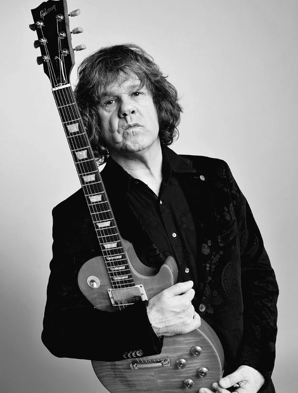artist photo
