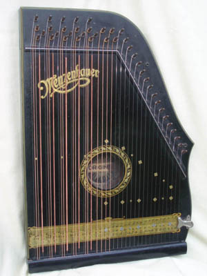 instrument photo