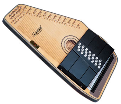 instrument photo