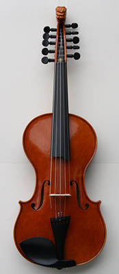 instrument photo