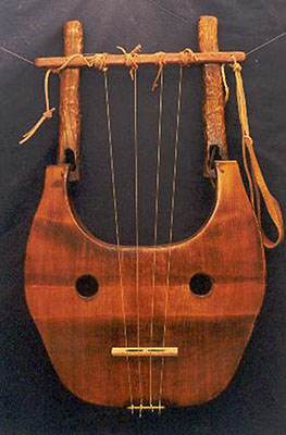 instrument photo