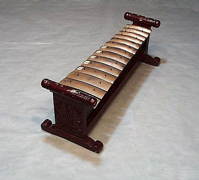 instrument photo