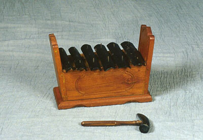 instrument photo
