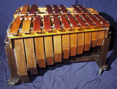 instrument photo