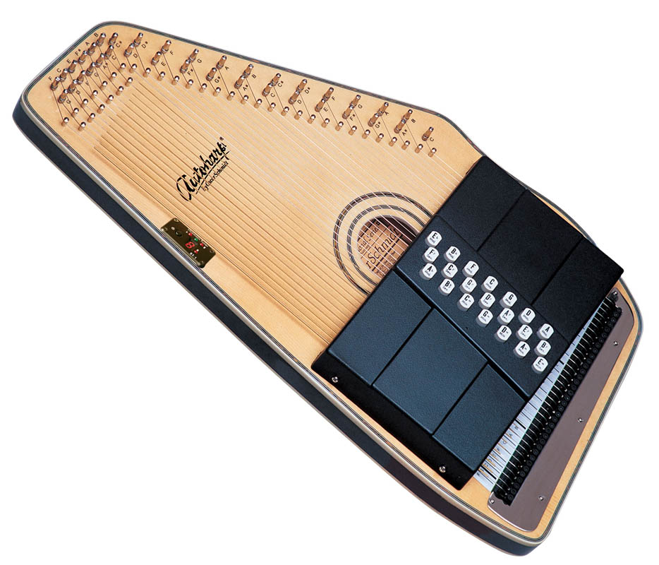 instrument photo