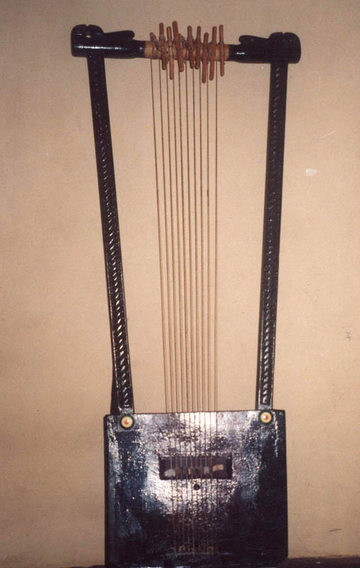instrument photo