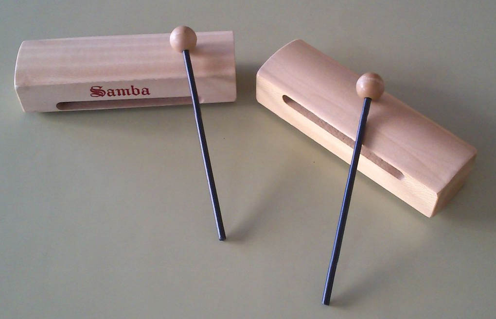 instrument photo