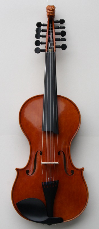 instrument photo