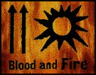 label logo