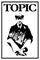 label logo