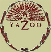 label logo