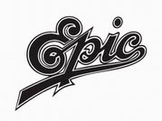 label logo