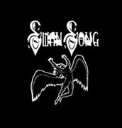 label logo
