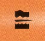 label logo