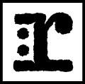 label logo