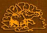 label logo