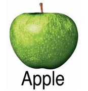 label logo