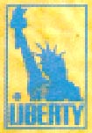 label logo